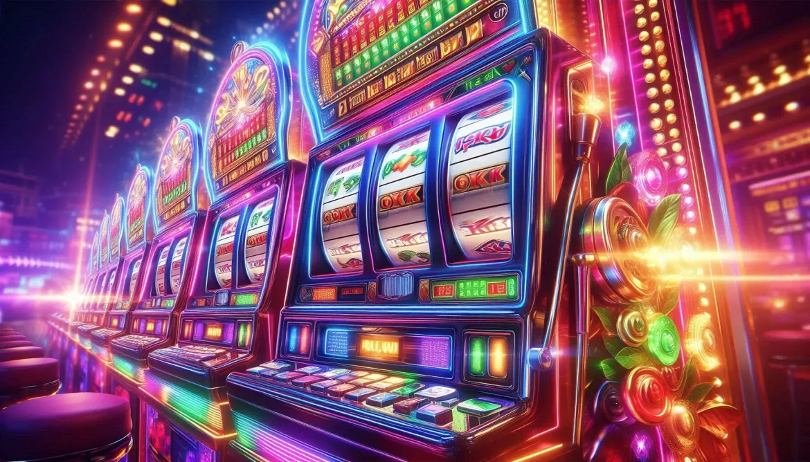 Casinonic Casino